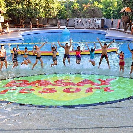 Bosay Resort Antipolo Esterno foto