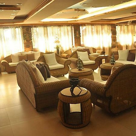 Bosay Resort Antipolo Esterno foto