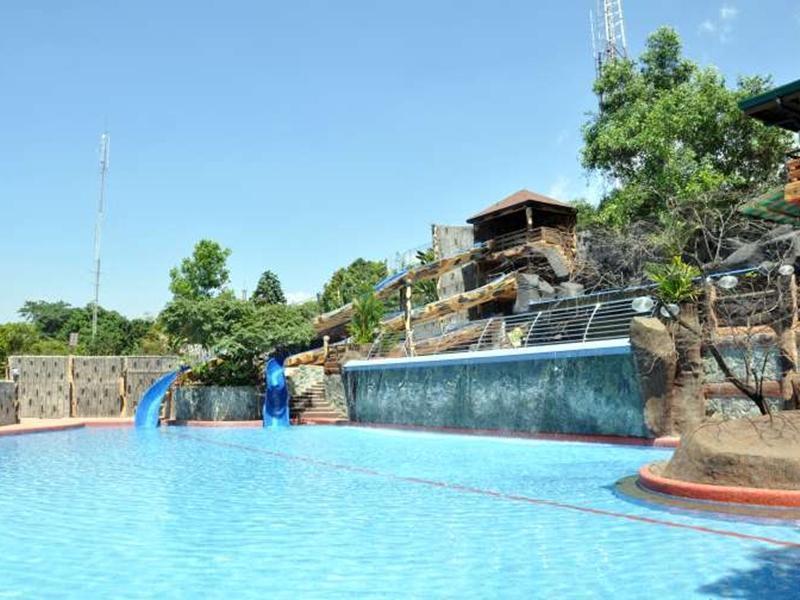 Bosay Resort Antipolo Esterno foto