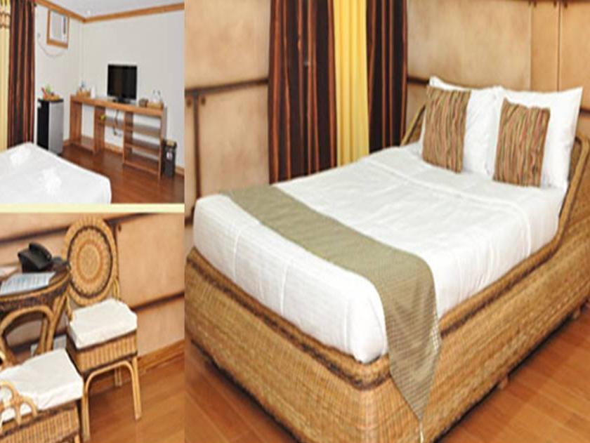 Bosay Resort Antipolo Esterno foto