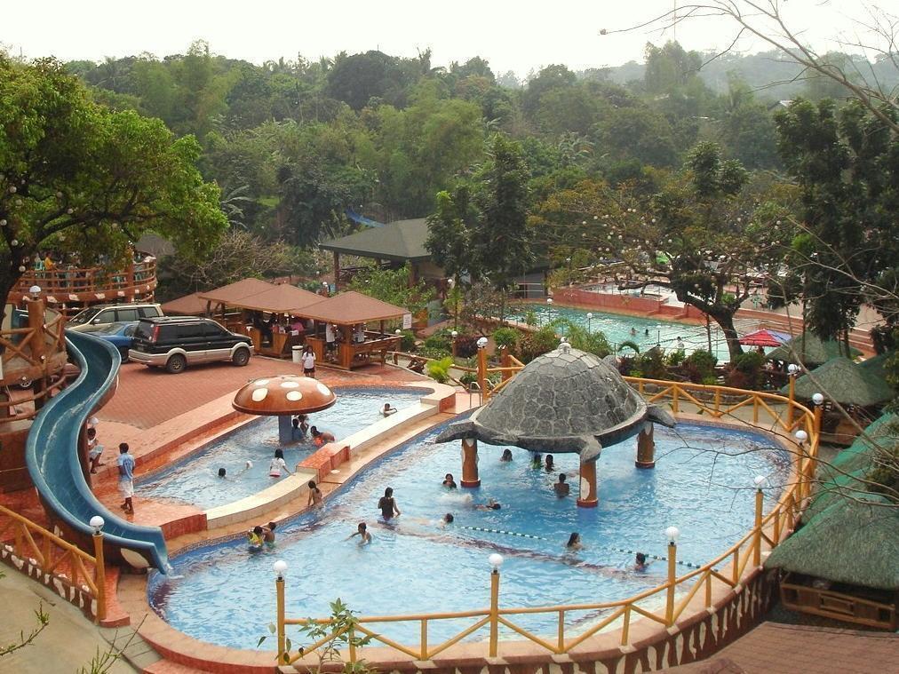 Bosay Resort Antipolo Esterno foto