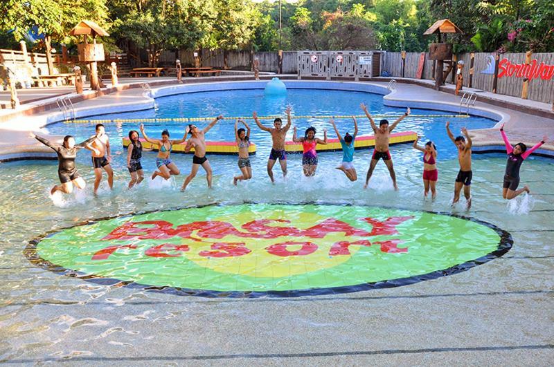Bosay Resort Antipolo Esterno foto