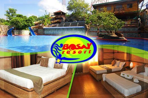 Bosay Resort Antipolo Esterno foto