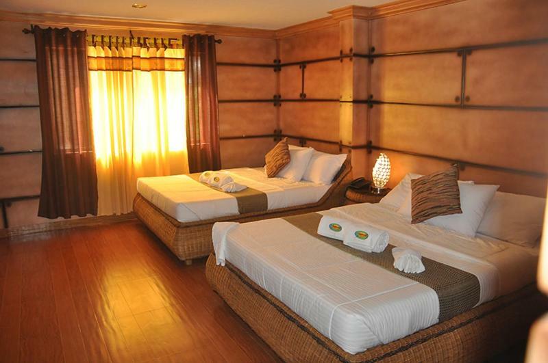 Bosay Resort Antipolo Esterno foto