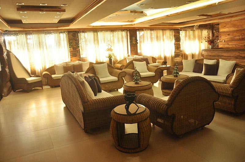 Bosay Resort Antipolo Esterno foto