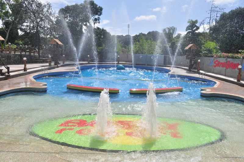 Bosay Resort Antipolo Esterno foto
