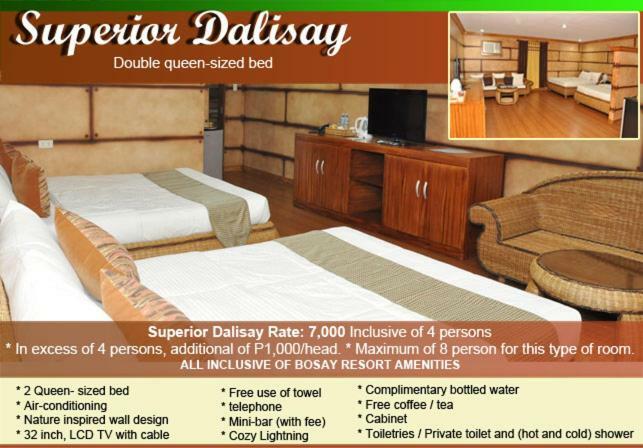 Bosay Resort Antipolo Esterno foto