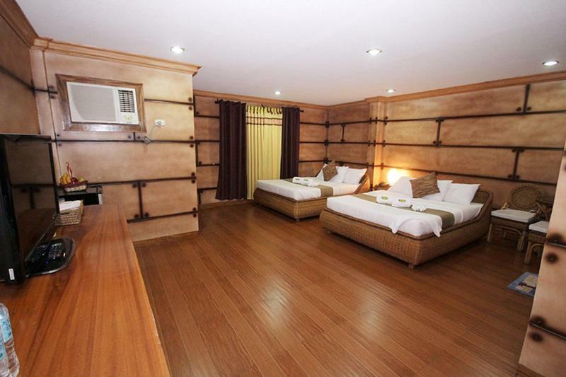 Bosay Resort Antipolo Esterno foto