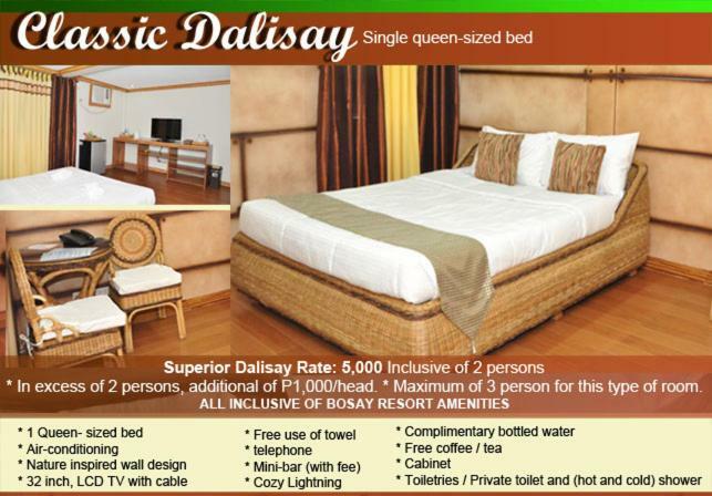 Bosay Resort Antipolo Esterno foto